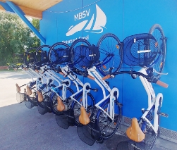 fahrradverleih fahrradverleih